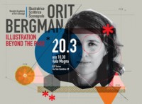 OritBergman - IED torino