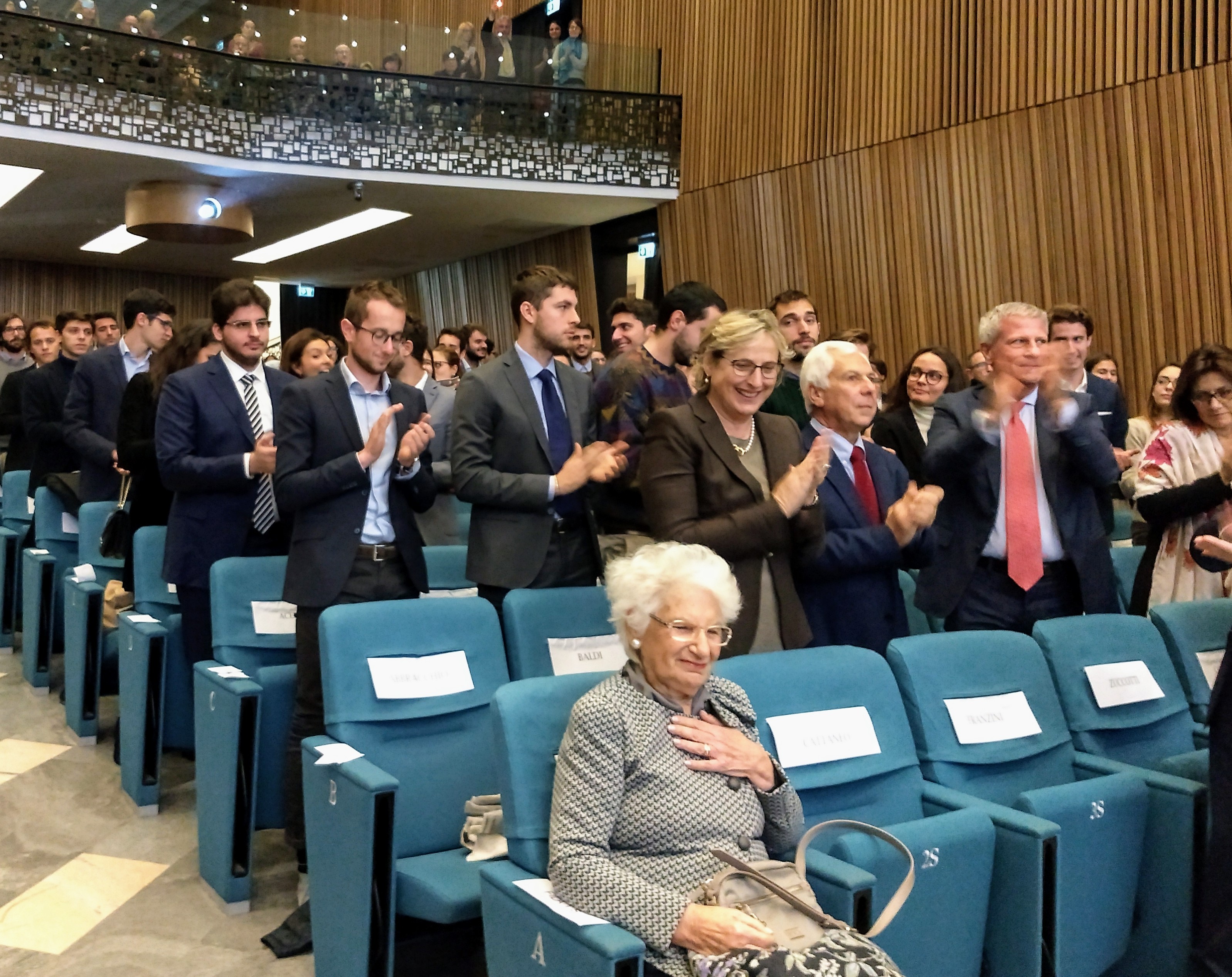Giuramento Di Ippocrate Chi Lo Fa