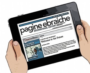 ipad-PE international scalata