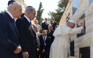 Pope-Mount-Herzl