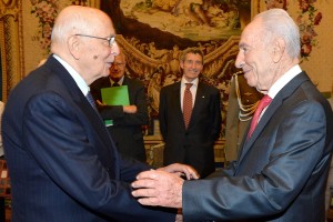 peres napolitano