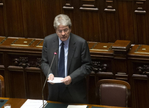 gentiloni