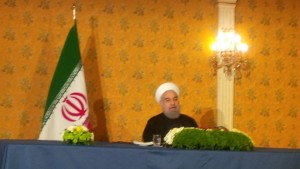 rouhani