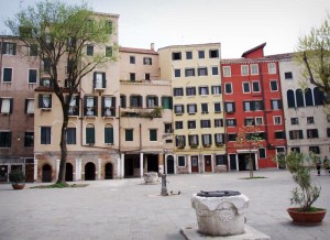 Ghetto Venezia