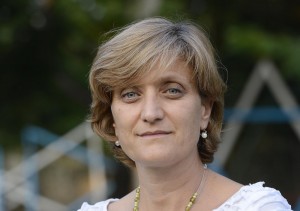 noemi di segni