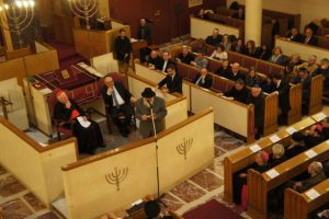 scola synagogue milan