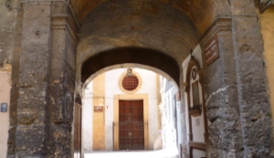 palermo synagogue