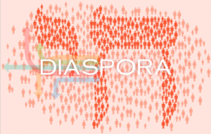 diaspora