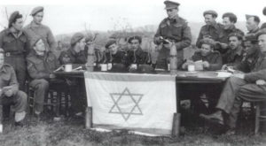 jewish brigade