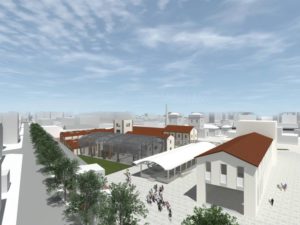 cittadella_rendering