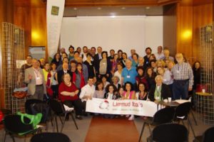 limmud italia