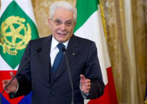 mattarella