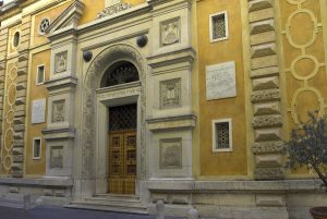 Sinagoga-Verona