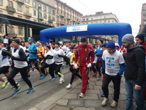 run for mem turin