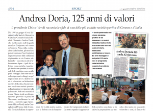 andrea doria