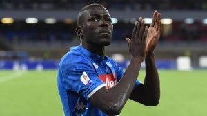 Kalidou Koulibaly