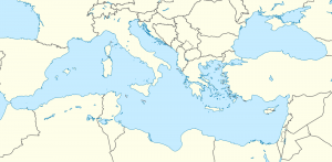 Mediterranean_Sea_location_map