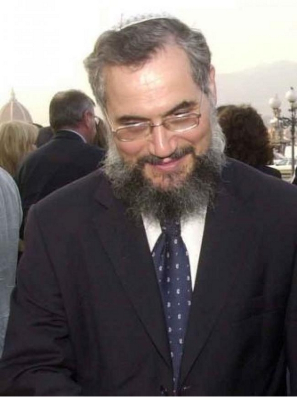 rav levi