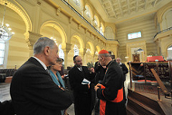 cardinal poletto