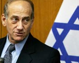 Olmert