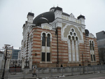 sinagoga