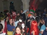 Purim a Firenze