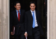 david e Ed Miliband