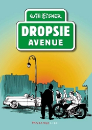 dropsie avenue