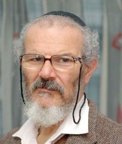 mordechai rabello