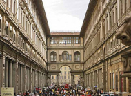 Uffizi