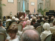 vittorio foa convegno