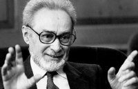 Primo Levi