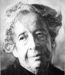 Hannah Arendt