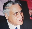 Moshe Katsav