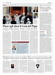 immagine Corriere della Sera