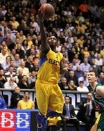 jeremy pargo