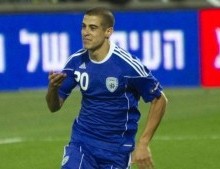 Israele - Georgia - Ben Haim