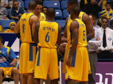 Maccabi Tel Aviv