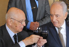 Napolitano-Peres