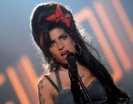 Amy Winehouse