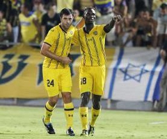 maccabi tel aviv