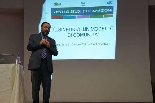 Centro studi e formazione