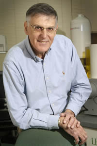 Dan Shechtman