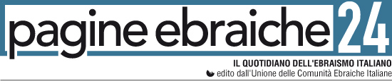 PAGINE EBRAICHE 24