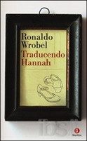 Ronaldo Wrobel libro