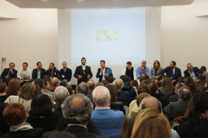Guetta, Anticoli, Meghnagi