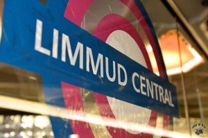 Limmud central