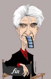 resnais disegno