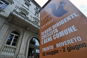 Trento Economia 2014