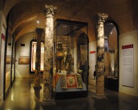 museo ebraico roma